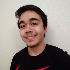 Meet the Tech Posher, Ray